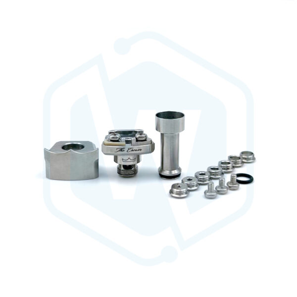 YFTK style MOBB TC RBA tank for Billet box