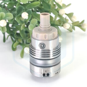 SXK SS316 style OST Old school Tank MTL/DL RTA atomizer