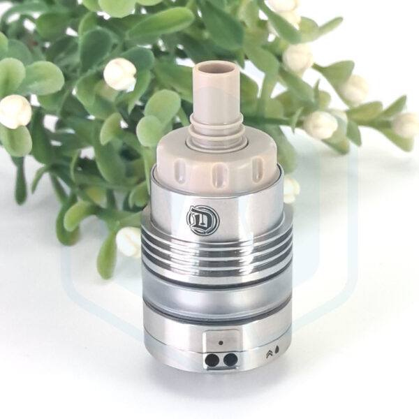 SXK SS316 style OST Old school Tank MTL/DL RTA atomizer