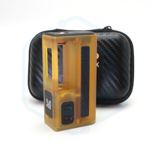 SXK SVA AIO X Sevo 70W VW VV box mod DNA 60W vape aio mods