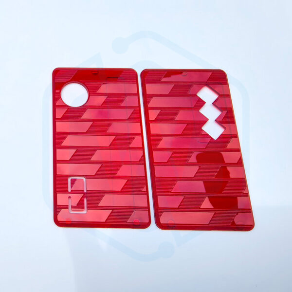 Authentic MK MODS V4 panels for dotaio v2