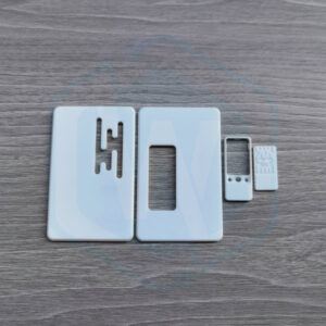 Authentic MK Mods panel kit for Pulse aio v2 aio box mod pulse v2 mods