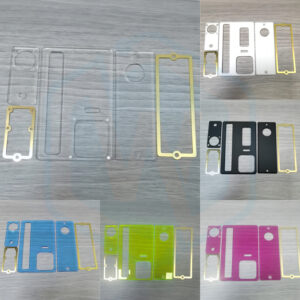 Clearance stock Authentic MK MODS panels for San aio boro mod