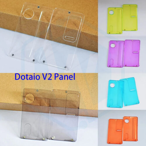 Authentic MK MODS panel for dotaio v2 replacement doors