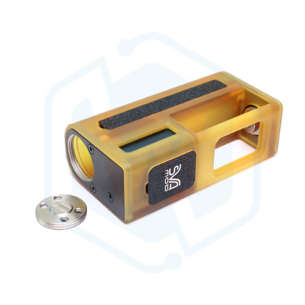 SXK SVA AIO X Sevo 70W VW VV box mod DNA 60W vape aio mods