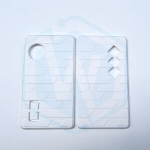 Authentic MK MODS V4 panels for dotaio v2