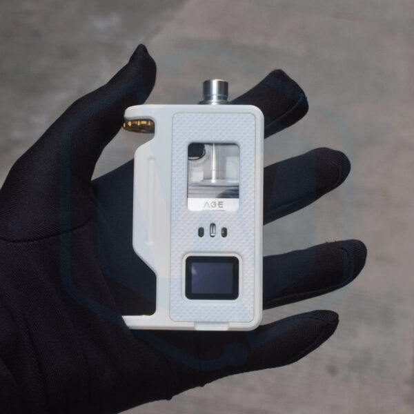 Clearance stock Authentic MK MODS panels for Aspire RAGA AIO