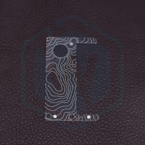 Authentic MK MODS panels/C inner panel for cthulhu aio