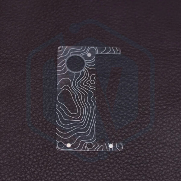 Authentic MK MODS panels/C inner panel for cthulhu aio