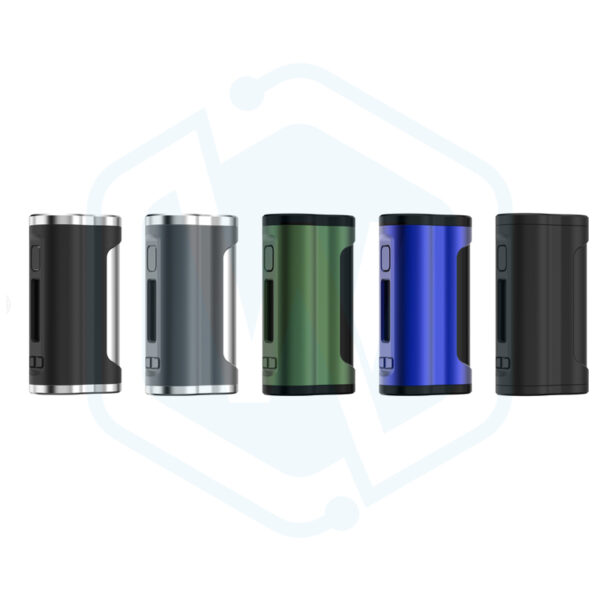 Authentic Ambition Mods K1 60W/DNA60W DIY 18650 VW Mod