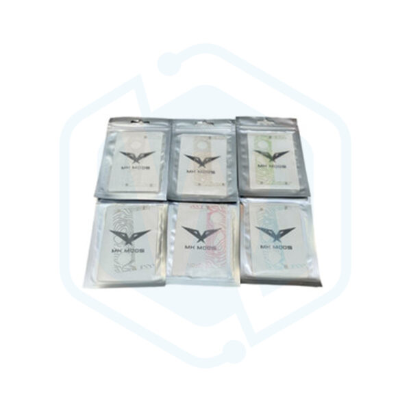 Authentic MK Mods vape inner C panel for Dotaio v2 aio mod