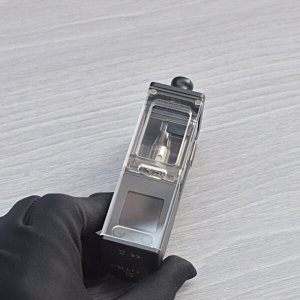 Authentic MK MODS panel for TITA X2 vape aio mod