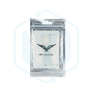 Authentic MK Mods vape inner C panel for Dotaio v2 aio mod