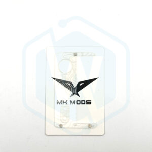 Authentic MK Mods vape inner C panel for Dotaio v2 aio mod