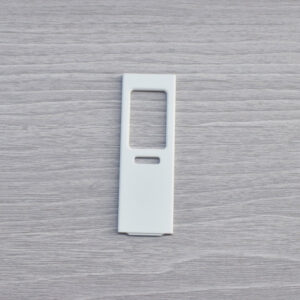 Authentic MK MODS panel for TITA X2 vape aio mod