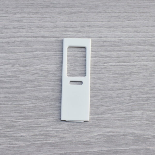 Authentic MK MODS panel for TITA X2 vape aio mod