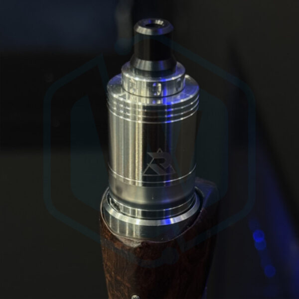 YFTK Skyline-R RTA Final Edition 22MM 3.2ML Rebuildable Tank Atomizer