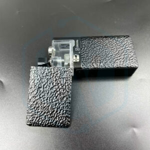 YFTK style hand-forged design vape panels for Orion II