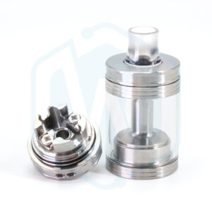 SXK SS316 AB Mods style Rafi R 22MM 4ML top filling vape rta atomizer
