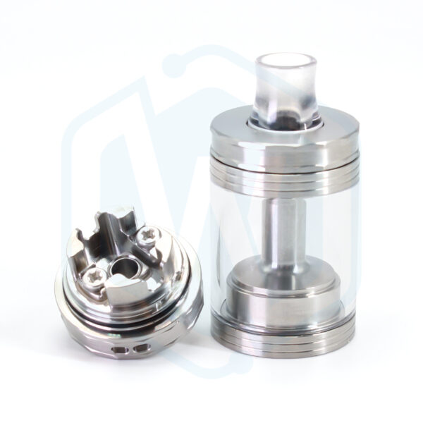SXK SS316 AB Mods style Rafi R 22MM 4ML top filling vape rta atomizer