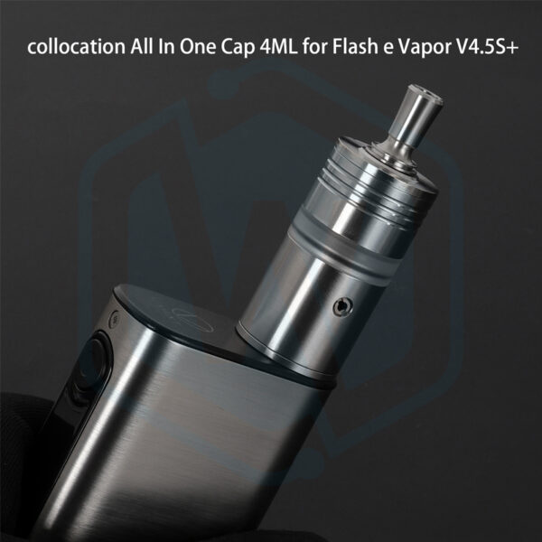New!!! YFTK Combi tank 4ML for Ambition mods Bishop MTL RTA