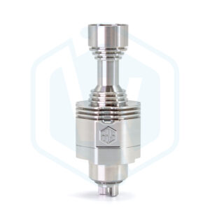 SXK SS316 415 BB V2 MTL RBA tank for SXK BB/Billet box boro aio mod