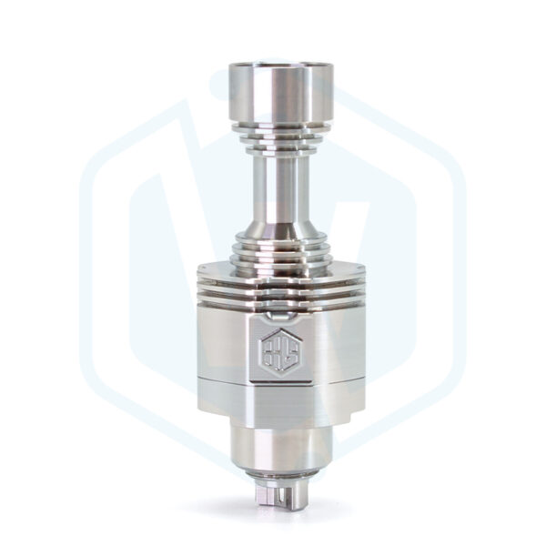 SXK SS316 415 BB V2 MTL RBA tank for SXK BB/Billet box boro aio mod