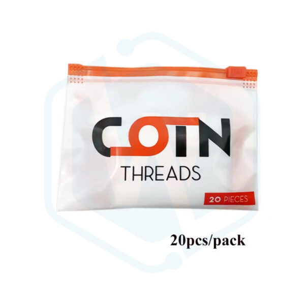 Clearance stock vape DIY Bacon cotton Prime/Flash wicks/BTMD cottons/COTN thread/Kando cottons