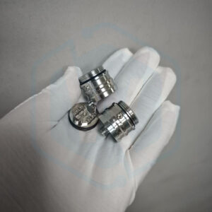 YFTK FEV Extreme Base kit for Flash e-vapor 4.5/V4.5S+ RTA