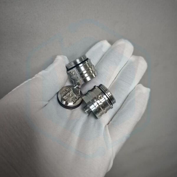 YFTK FEV Extreme Base kit for Flash e-vapor 4.5/V4.5S+ RTA