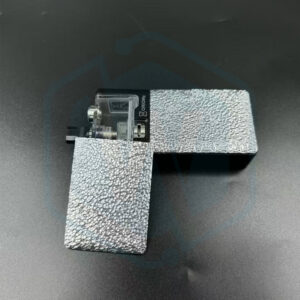 YFTK style hand-forged design vape panels for Orion II