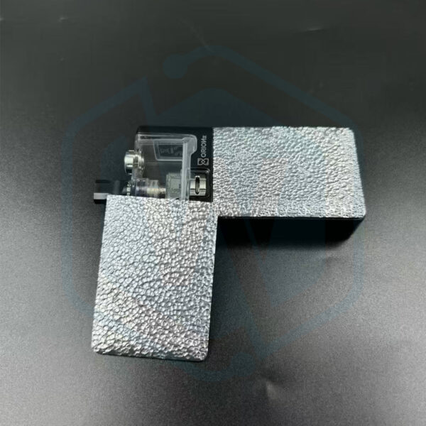 YFTK style hand-forged design vape panels for Orion II