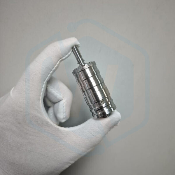 YFTK FEV Extreme Base kit for Flash e-vapor 4.5/V4.5S+ RTA