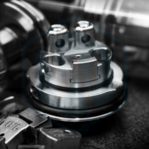 YFTK Skyline-R RTA Final Edition 22MM 3.2ML Rebuildable Tank Atomizer