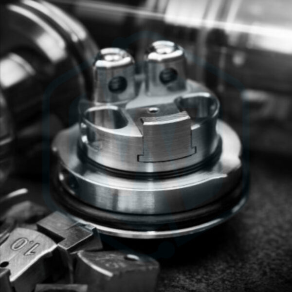 YFTK Skyline-R RTA Final Edition 22MM 3.2ML Rebuildable Tank Atomizer