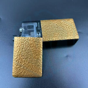 YFTK style hand-forged design vape panels for Orion II