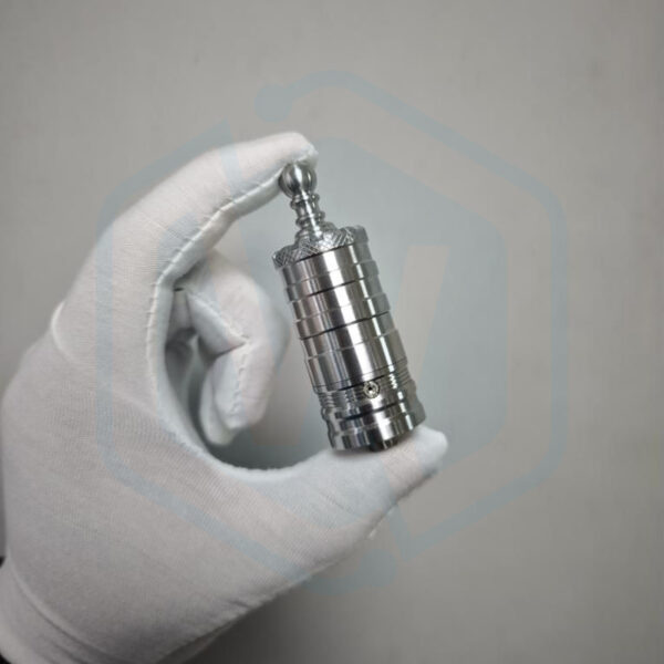 YFTK FEV Extreme Base kit for Flash e-vapor 4.5/V4.5S+ RTA
