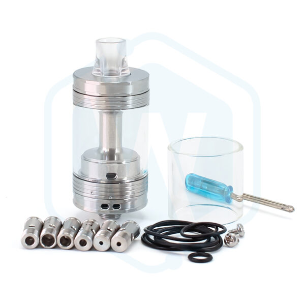 SXK SS316 AB Mods style Rafi R 22MM 4ML top filling vape rta atomizer