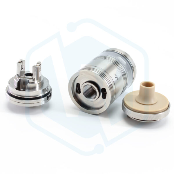 SXk OST R Old school Tank MTL RTA by Monarchy vape tanks atomizers