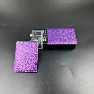 YFTK style hand-forged design vape panels for Orion II