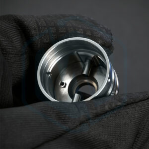 YFTK FEV Extreme Base kit for Flash e-vapor 4.5/V4.5S+ RTA