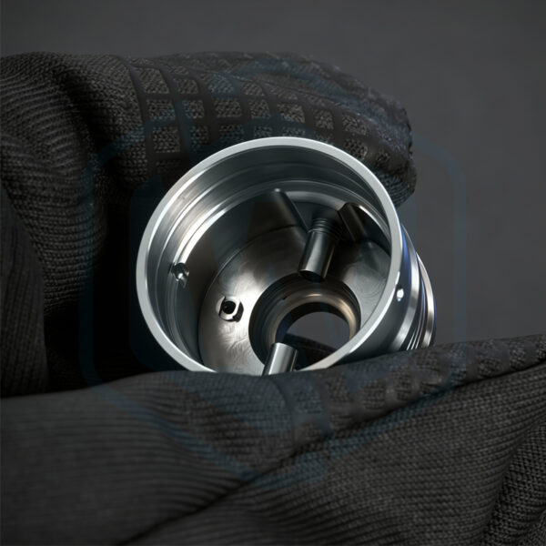 YFTK FEV Extreme Base kit for Flash e-vapor 4.5/V4.5S+ RTA