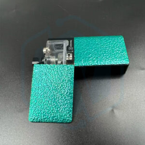 YFTK style hand-forged design vape panels for Orion II