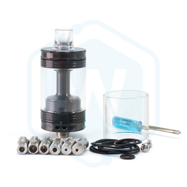 SXK SS316 AB Mods style Rafi R 22MM 4ML top filling vape rta atomizer
