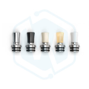 New Modular 510 vape drip tips full kit changeable tips for Dotaio series
