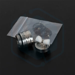 YFTK FEV Extreme Base kit for Flash e-vapor 4.5/V4.5S+ RTA