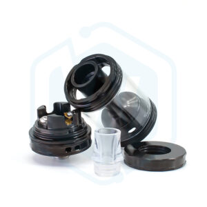 SXK SS316 AB Mods style Rafi R 22MM 4ML top filling vape rta atomizer