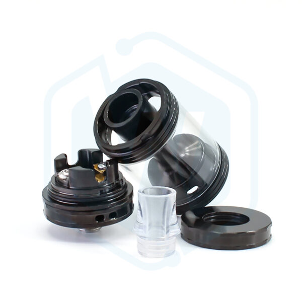 SXK SS316 AB Mods style Rafi R 22MM 4ML top filling vape rta atomizer