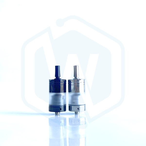 Rekavape Diplomat v1.5 MTL RTA 23MM 6.2ML vape rebuildable tank atomizer