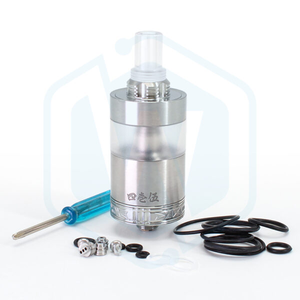 SXK New 415 RTA Virtuous top filling 22MM vape tank atomizers